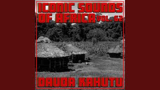 Sai Baba Buhari - Dauda Kahutu