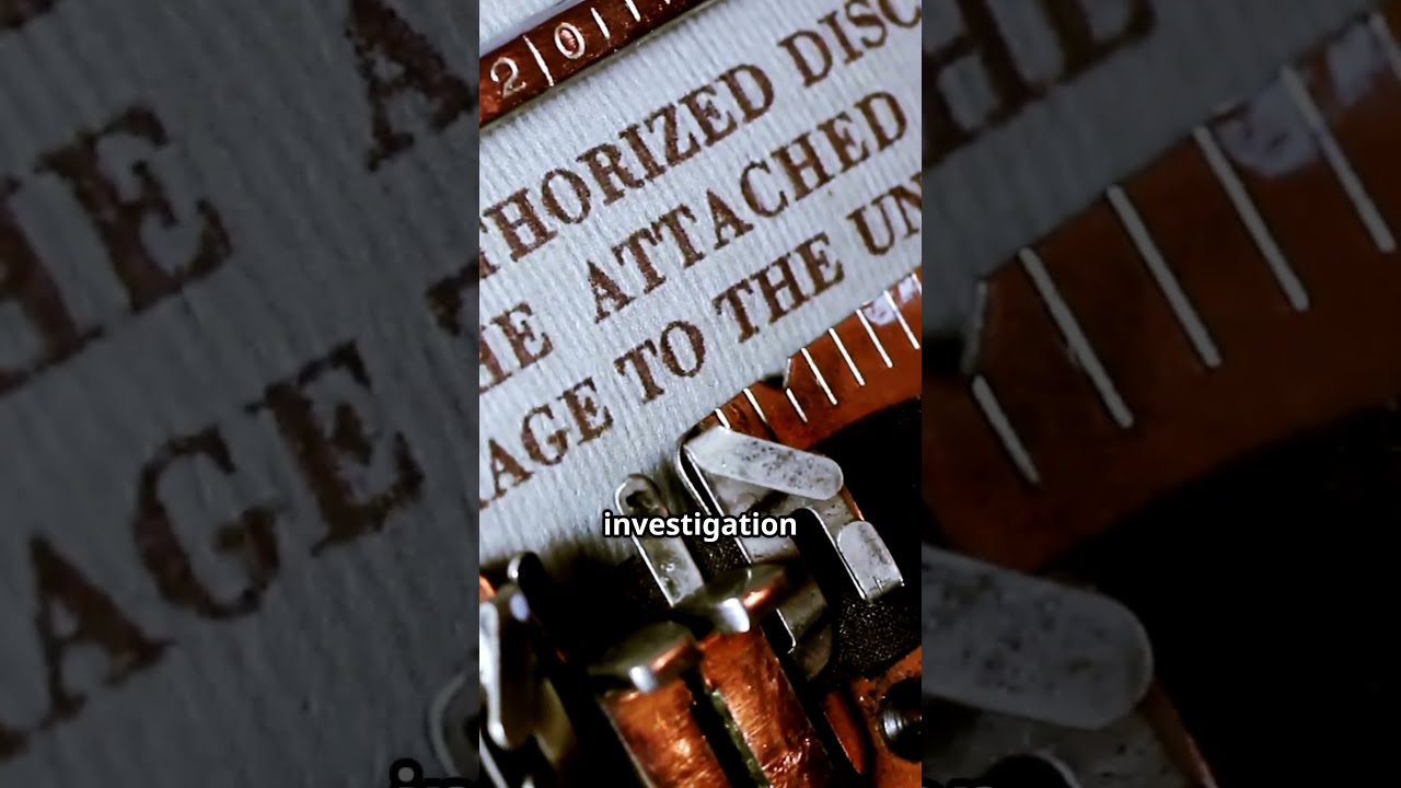  Classified For 20 Years