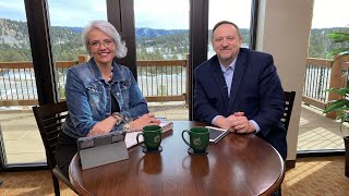 Charis Daily Live Bible Study: How to Triumph over Troubles - Rick McFarland - December 21, 2020
