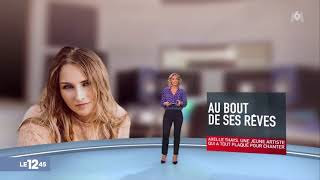 Reportage M6 - Thays