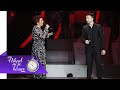 Aida Tuzlancic i Stefan Petrusic - Princeza - (live) - NNK - EM 33 - 13.09.2020