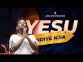 YESU NDIYE NJIA ADELITE SPENCER EASTER SONG 