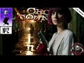 The Monsters Get Worse! - Crow Country (Death Count) Full Playthrough - Part 2