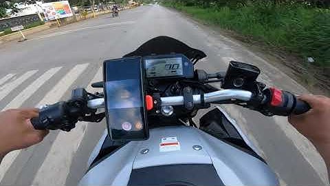 MT-03 WITH QUICK SHIFTER??!!!