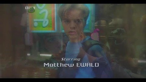 Galidor: Defenders Of The Outer Dimension (theme/intro)