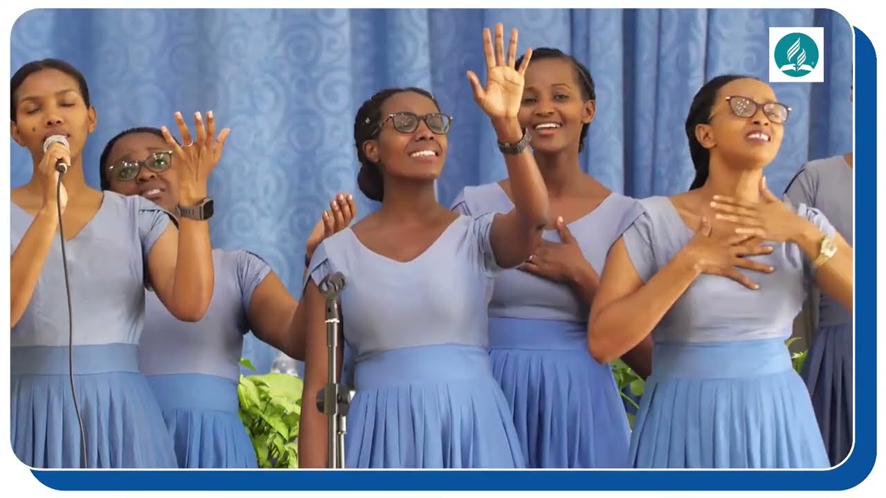 Ambassadors choir muri za ndirimbo zakunzwe cyane