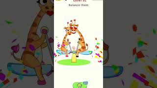Dop 2 All level gameplay Play #explorepage #gaming #dop2 #deletemaster3#gameplay #viral
