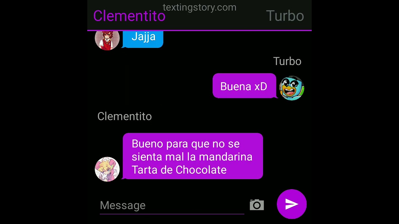 Decisiones Dificiles / Awidred - Clementur - Joelo / Serie / Cap 2