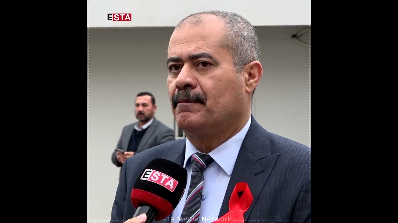 تەنها 10 حاڵەتی توشبوون بە نەخۆشیی ئایدز لە سلێمانی تۆماركراوە.