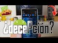 Android 9.0 Pie: ¿Decepción?