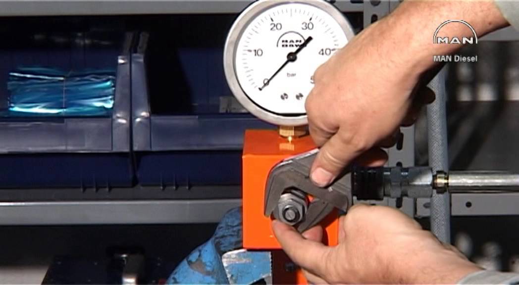 Exhaust Valve Overhaul YouTube