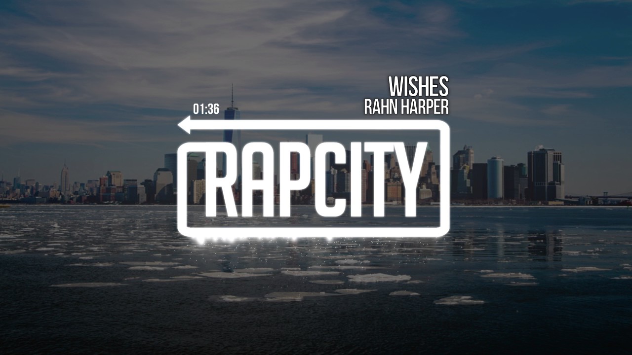 Rahn Harper - Wishes [Prod. Mammyth]
