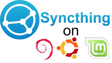Syncthing on Linux Mint / Ubuntu / Debian with PPA Sources