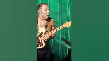 Thumbnail of “72 Monte Carlo” Live