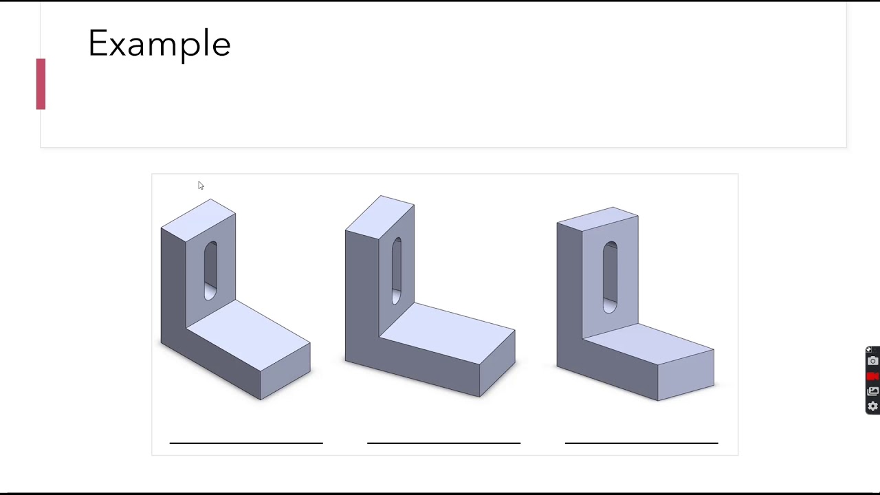 CHAPTER 3 PICTORIAL DRAWINGS YouTube