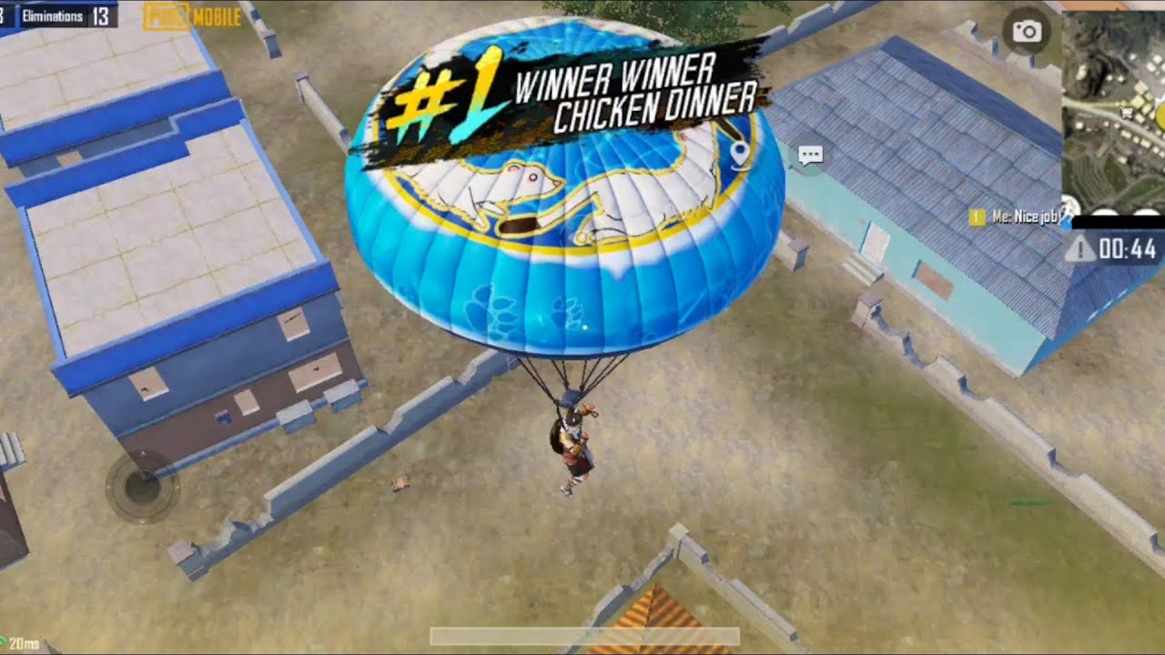 pro teammate gets win/ EP260/ DEPUBGED