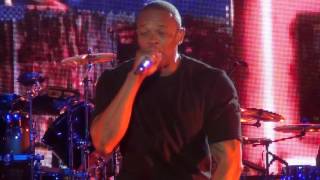 Dr Dre ft Eminem Need A Doctor, Forgot About Dre-Coachella