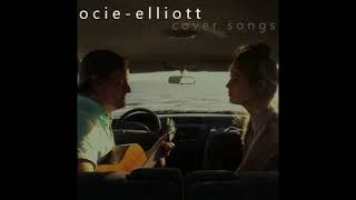 Ocie Elliott - Strawberries/Ohio (Caamp/Damien Jurado)