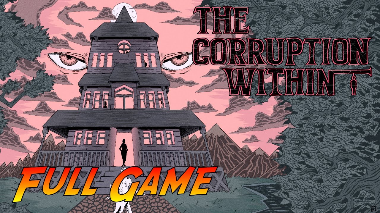 Corruption walkthrough