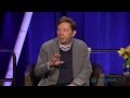 Meditation: Eckhart Tolle