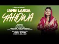 New worship song  jang larda yahowa  by sawera iqbal official