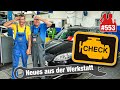 Insider zu Bio-Diesel: SO verschmockt sind Filter an Zapfsäulen! 😳 Skoda Fabia: 2 Werkstätten ratlos