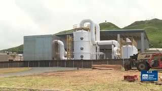 Kailua Wastewater treatment plant gets long-awaited upgrades Sparta S 22 Million Wastewater Treatment Facility Upgrade Set To Begin