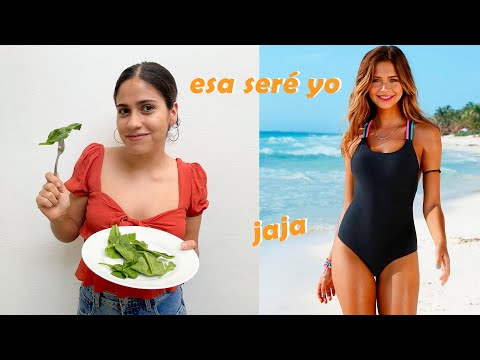 Seguí la rutina