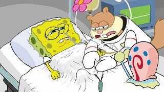 ››Film - Spongebob Meninggal Dunia • Full Movie || Apakah ini episode terakhir Spongebob?