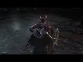 Bloodborne the old hunters || Farming and trying to beat Lady Maria (NG+) (underleveled)