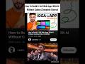 💡 Create AI-Powered Web Apps in Minutes | No Code Guide 2025 | #viral #techvlogs #AI #nocoding..🤯😱!