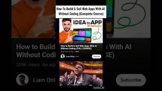 💡 Create AI-Powered Web Apps in Minutes | No Code Guide 2025 | #viral  #techvlogs #AI #nocoding..🤯😱!