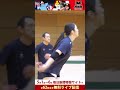 PFUブルーキャッツ・大村季色選手「黒鷲旗バレーを2連覇して終わりたい」