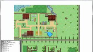 Pokemon Dawn Browser - Chattest
