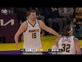 Denver Nuggets vs. Los Angeles Lakers | Toyota Game Recap 📺
