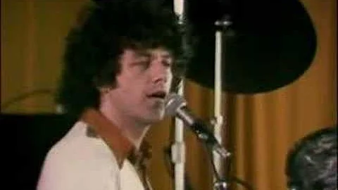 Keith Green - So You Wanna Go Back To Egypt (live)