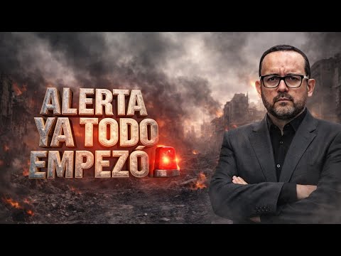 APOSTLE RAFAEL RAMIREZ ⚠️ BEWARE OF THIS CHURCH ☝️🚨 DIVINE WARNING