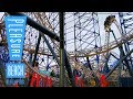 Blackpool Pleasure Beach Vlog February 2020