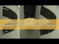Reseña del PASUDA Pantalon Chandal Hombre Invierno Cálidos Polar Pantalón Jogger Deportivos Hombre S