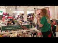 Black Friday at Old Navy Outlet in Cross Iron Mills Calgary Alberta Canada 2019
