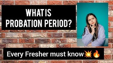 probation period freshers #tcs #infosys #cognizant #acccenture #coding#aptitude#interview#placements