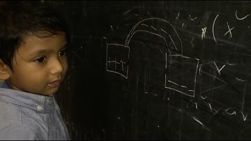 Electricity  (Age is just a Number)