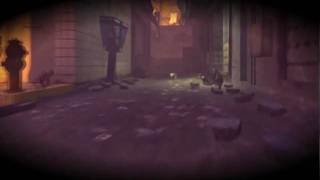 Defiance Trailer