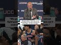 Dan Hurley wants to see more fight out of his players #cbb #uconn #basketball #danhurley
