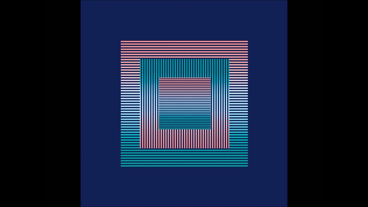 YOUNG GALAXY - New Summer