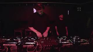 Parallx & Somewhen - Fabrik - CODE 148 (Open Air)