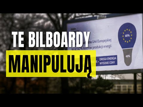 Wideo: Jak opłacalne jest posiadanie billboardu?