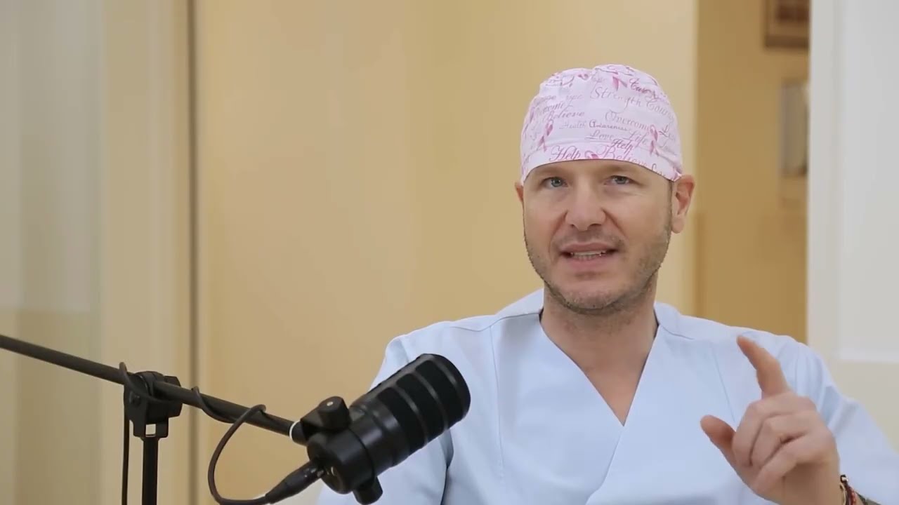Bruststraffung (Mastopexie): Was dabei wirklich passiert – Ausschnitt aus Aesthetic Insights, Episode 2