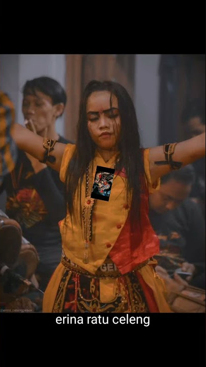 status WA emas hantaran || Erina ratu celeng|| erina #short