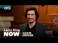 Adam Driver on 'Girls,' 'Star Wars,' and Scorsese | SEASON 5